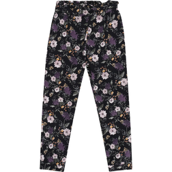 Name It All Over Print Sweatpants - Blue/Dark Sapphire (13196269)