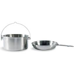 Tatonka Kettle 25 Olla Tapa Inox