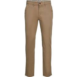 Jack & Jones Stollie Jagger Chinos - Beige