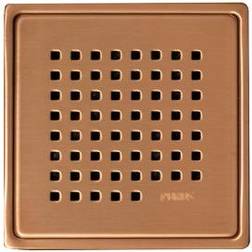 Purus 150x150mm Pvd Rf Kobber Chess