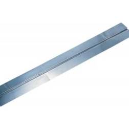 Varmefordelingsplade 115x28 cm til 20 mm pexrør
