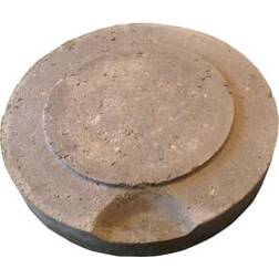 IBF 315mm Dæksel Beton Armeret