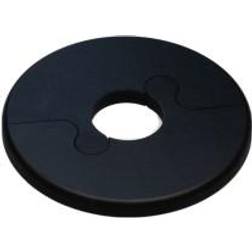 Roset sort, 16 mm
