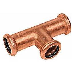 Sanha kobber Cu press tee 18 x 22 x 18 mm