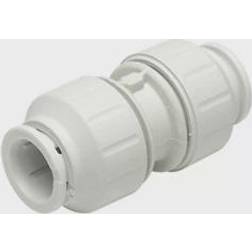 JG Speedfit 22MM Speedfit Equal Straight Connector