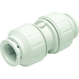 JG Speedfit 15MM Speedfit Equal Straight Connector