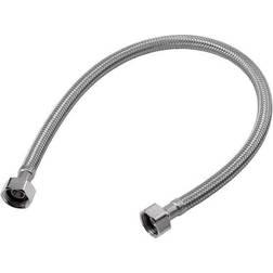 Kombi flex tilslutningsslange 1/2"x1/2" 50 cm