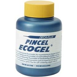 Lemvigh-Müller Loddeflus Ecogel 100 Gram