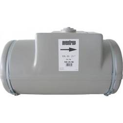 Oventrop Oventrop Isoleringskappe DN65