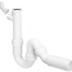 VIEGA Water trap 1 1/2" x 40 mm plastic