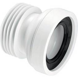 McAlpine WC Pan Connector 1