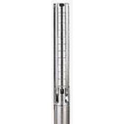 Grundfos dykpumpe SP3A-18 3x400V. tilslutning RP 1. 1/4
