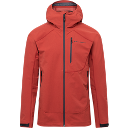 Black Diamond Cirque Shell Jacket - Red Rock