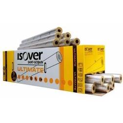 Isover rørskål 18/30 x 1200 mm