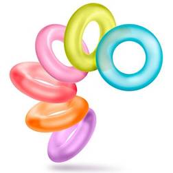 Blush Novelties King of the Ring Set 6 Pcs