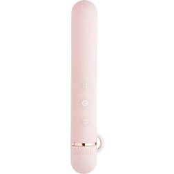 Le Wand Baton
