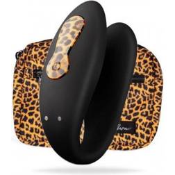 Panthra Zuna Couples Vibrator