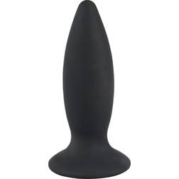 You2Toys Black Velvets Recharge Plug S