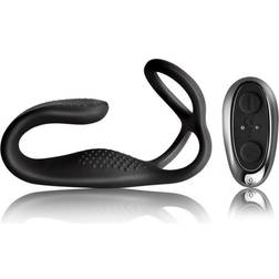 Rocks-Off Rocks Off The Vibe Rechargeable Penis Strap and Prostate Stimulator