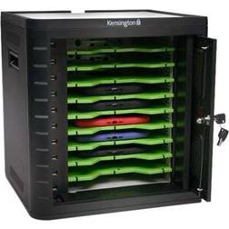 Kensington K67862EU Charge and Sync Cabinet