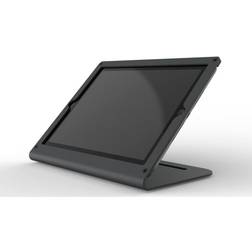 Heckler Design H600-BG, Tablet/UMPC, Passiv holder, Skrivebord, Sort, Grå