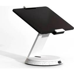 bouncepad floorstanding tablet security enclosure