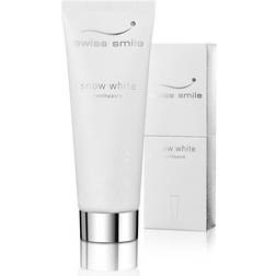 Swiss Smile Snow White 75ml