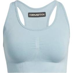 Adidas Formotion Sculpt Medium-Support Bra - Magic Grey