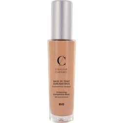 Couleur Caramel Enhancing complexion base n°22 Apricot