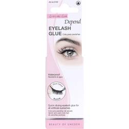 Depend Everyday Eye Eyelash Glue Black