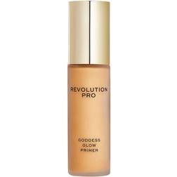 Revolution Beauty Goddess Glow Primer Serum