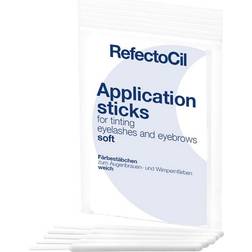 Refectocil Application Sticks Rosewood, 10 stk