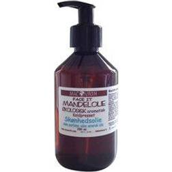 MacUrth Mandelolie Koldpresset • 250ml