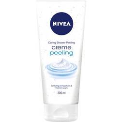 Nivea Creme Peeling 200ml