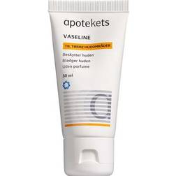 Apotekets Vaselin i Tube