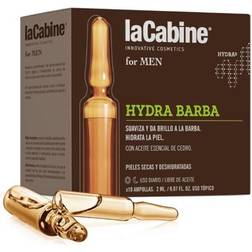 laCabine Hydra Energy for Men 10x2ml