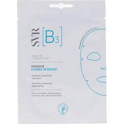 SVR Laboratoires Fugtgivende Ansigtsmaske B3 Intensif 12 (6 pcs)
