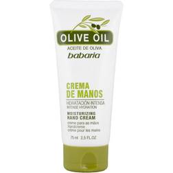 Babaria Handkräm Oliva 75ml