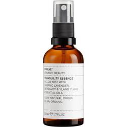 Evolve Beauty Tranquility Essence Pillow Mist