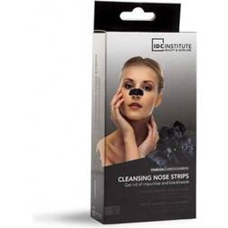 IDC Institute Bandes De Nettoyage Au Charbon Actif Pour Le Nez Masque Au Charbon 1 Pieces Female
