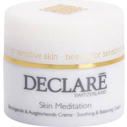 Declare Stress Balance Soothing Protection Cream 50ml