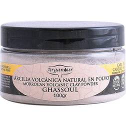 Arganour Volcanic Clay Powder Mask 100g