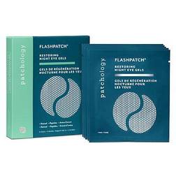 Patchology FlashPatch Restoring Night Eye Gels