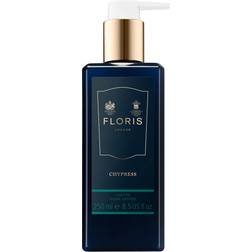 Floris Handkräm Chypress 250ml