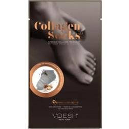 Voesh Collagen Socks, argan oil