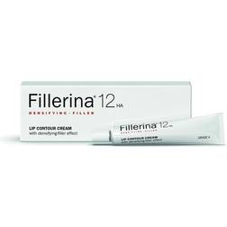 Fillerina 12HA Lip Contour Cream Grad 4 15ml