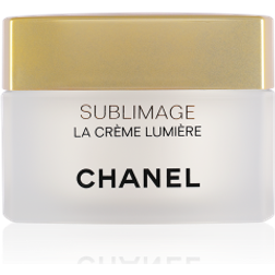 Chanel SUBLIMAGE LA CRÈME LUMIÈRE ULTIMATE REVITALISATION AND RADIANCE 50ml