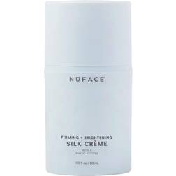 NuFACE Silk Creme 1.7 oz