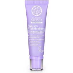 Natura Siberica Mascarilla Para Ojos 30 ml 30ml