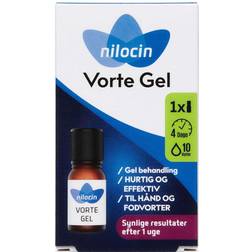 Nilocin Vorte 4ml Gel